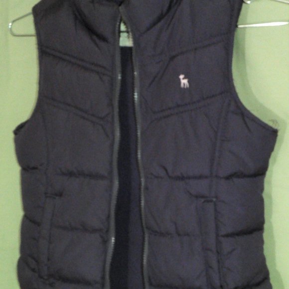 Old Navy Vest Jacket - Picture 1 of 5